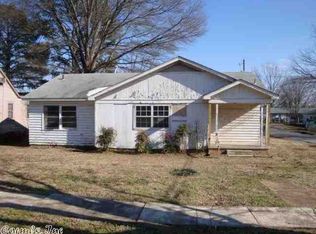 302 Laview St, Bald Knob, AR 72010