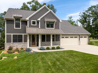 8616 Brighten Trl, Mattawan, MI 49071