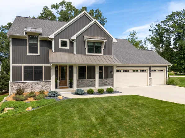 8616 Brighten Trl, Mattawan, MI 49071