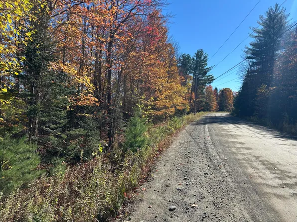 map6 lot1 Mayhew Road, Starks, ME 04911