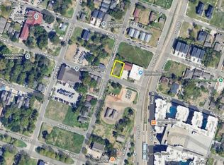 3009 Napoleon St, Houston, TX 77004