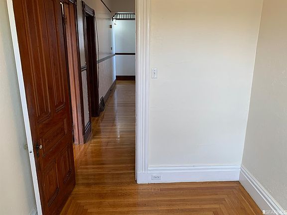5th image of 2064 McAllister St #Top