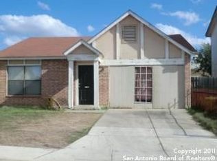 9886 Misty Plain Dr, San Antonio, TX 78245