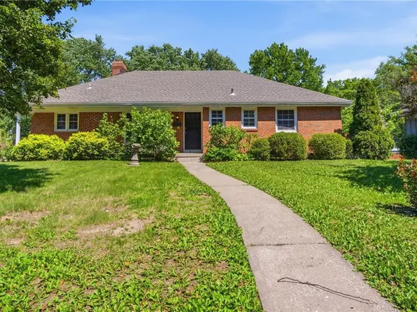 6305 Ralston Ave, Raytown, MO 64133