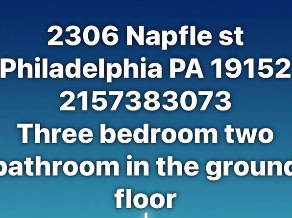 2306 Napfle Ave #1