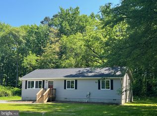 5799 Crosby Rd, Rock Hall, MD 21661