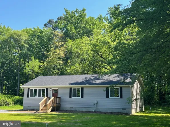 5799 Crosby Rd, Rock Hall, MD 21661