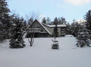 280 Ragged Lake Rd, Owls Head, NY 12969