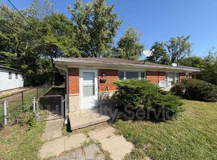 6212 Eastridge Dr, Indianapolis, IN 46219