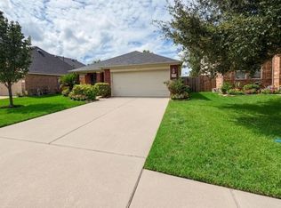 21723 Saragosa Pond Ln, Spring, TX 77379