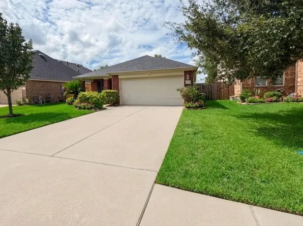 21723 Saragosa Pond Ln, Spring, TX 77379
