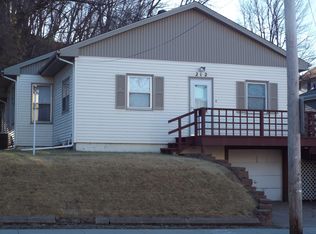 212 Lincoln Ave, Council Bluffs, IA 51503