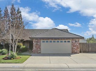 20144 N Apple Dr, Lockeford, CA 95237