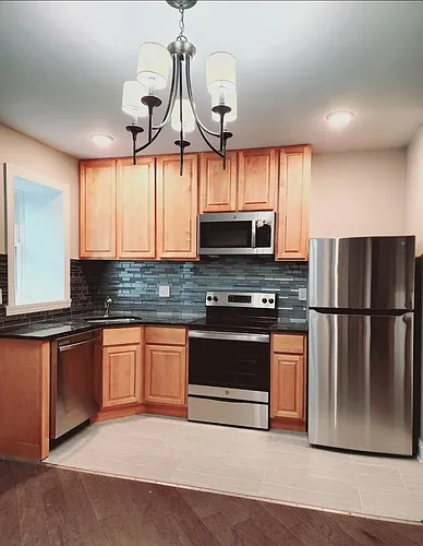 5120 Hazel Ave #3F Photo 1