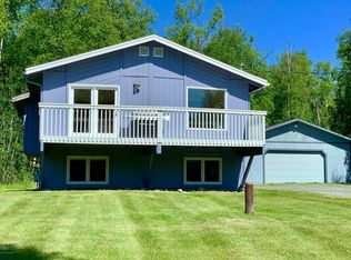 4831 W Clarion Ave, Wasilla, AK 99623