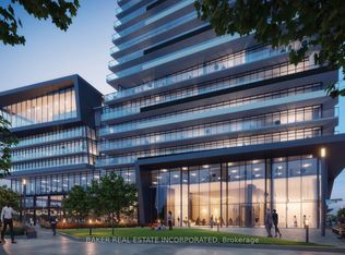 448 Burnhamthorpe Rd W #2410, Mississauga, ON L5B 3C2