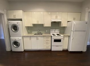 329 Concord Ave FLOOR 1, Toronto, ON M6H2P9
