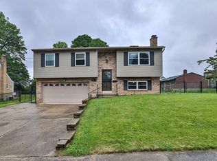5310 Alvera Dr, Cincinnati, OH 45238