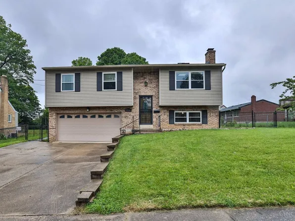 5310 Alvera Dr, Cincinnati, OH 45238