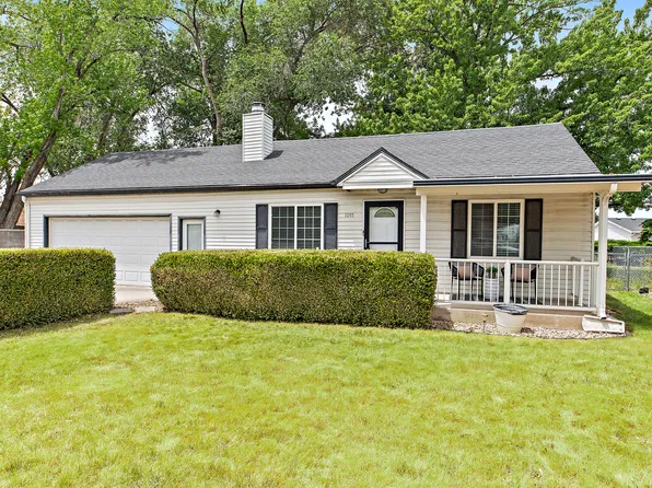 1055 N 200 E, Orem, UT 84057