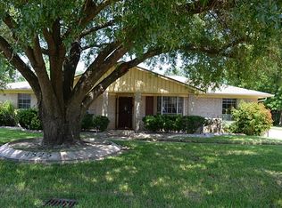 4825 Edfield St, Houston, TX 77033
