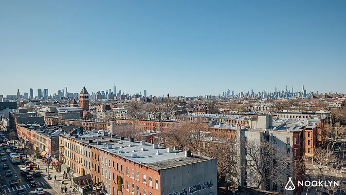 Rented by Nooklyn NYC LLC | media 12