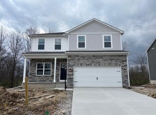 627 Penwell Dr, Delaware, OH 43015