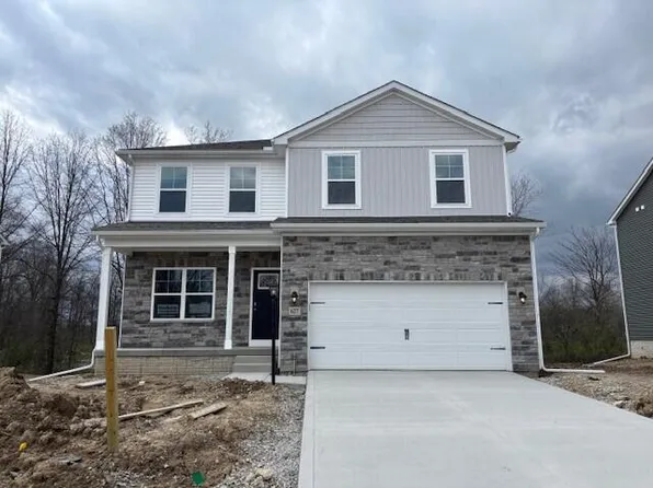 627 Penwell Dr, Delaware, OH 43015