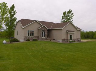 1775 100th Ave, Hammond, WI 54015