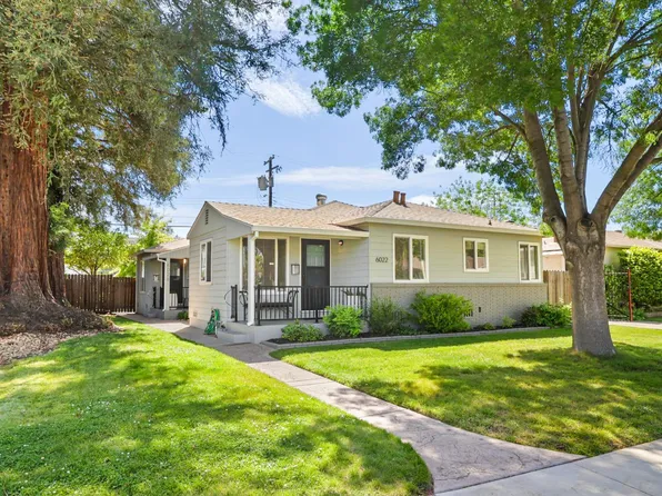 6022-6026 Sandlin Way, Sacramento, CA 95819