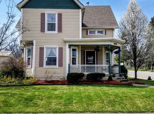 401 S Commerce St, Lewisburg, OH 45338