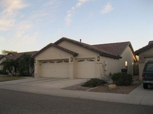 4115 W Escuda Dr, Glendale, AZ 85308