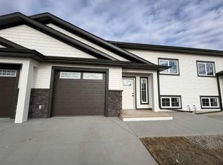 425 S Meadowlark Way, Vulcan, AB T0L2B0