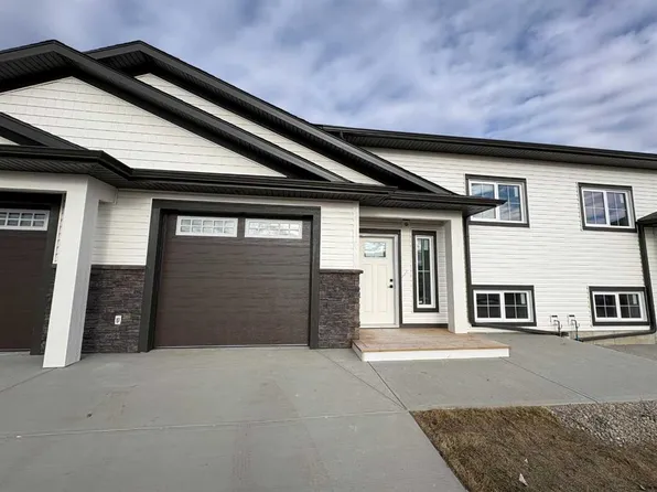 425 S Meadowlark Way, Vulcan, AB T0L 2B0