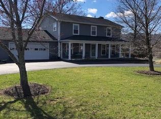 1007 Arrington Rd, Blacksburg, VA 24060