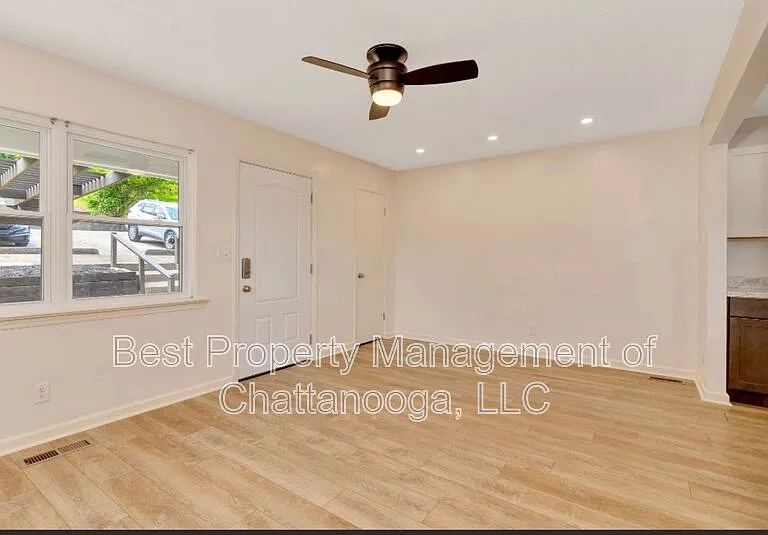 4107 Cherryton Dr #A — Photo 5