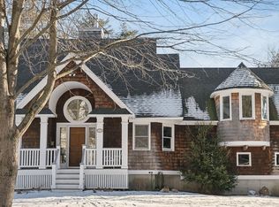 11 Porch St, Portland, ME 04103