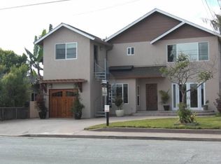 4401 Gladys Ave, Santa Cruz, CA