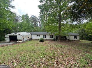 492 Garmon Rd, Cedartown, GA 30125