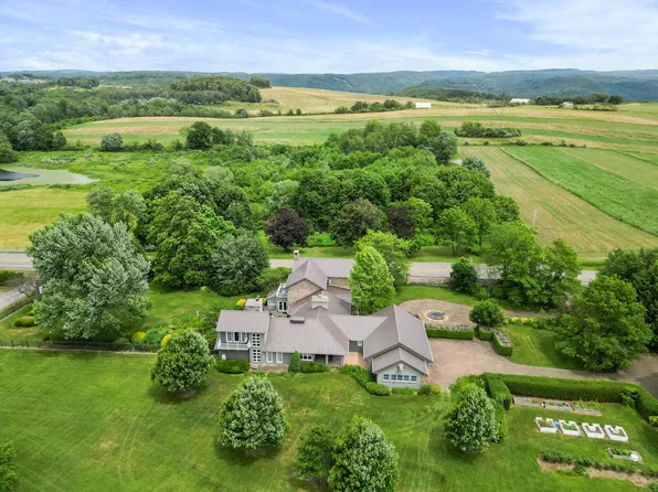 6563 Clearfield Glen Richey Hwy, Clearfield, PA 16830