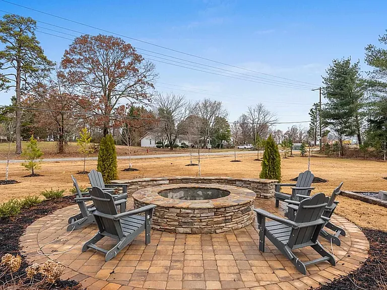 Firepit