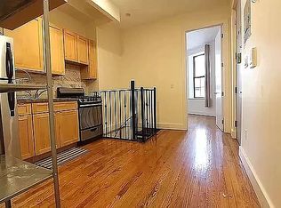 655 Park Pl #1FR, Brooklyn, NY 11216