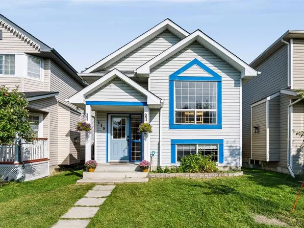 118 E Cimarron Grove Cres, Okotoks, AB T1S 2E2