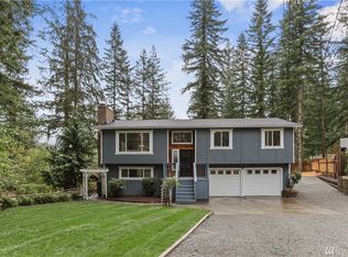 17326 435th Ave SE, North Bend, WA 98045