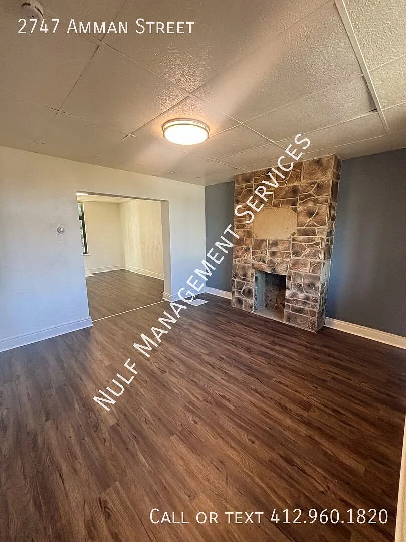 2 Bed, 1 Bath Home In The Heart Of Dormont With A Bonus Room — Photo 4