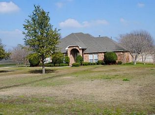 1234 Batchler Rd, Red Oak, TX 75154