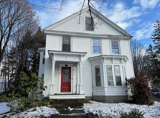65 Park St #1, Newport, NH 03773