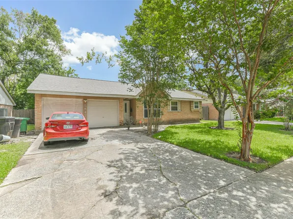 5842 Ludington Drive, Houston, TX 77035