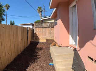 4135 Myrtle Ave, San Diego, CA 92105