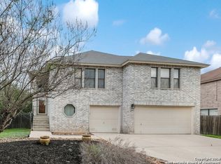 1207 Dezarae, San Antonio, TX 78253